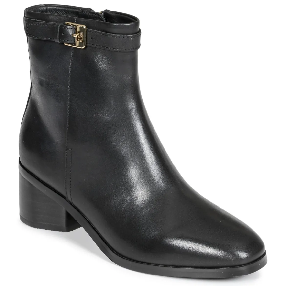 Høje støvletter Tommy Hilfiger