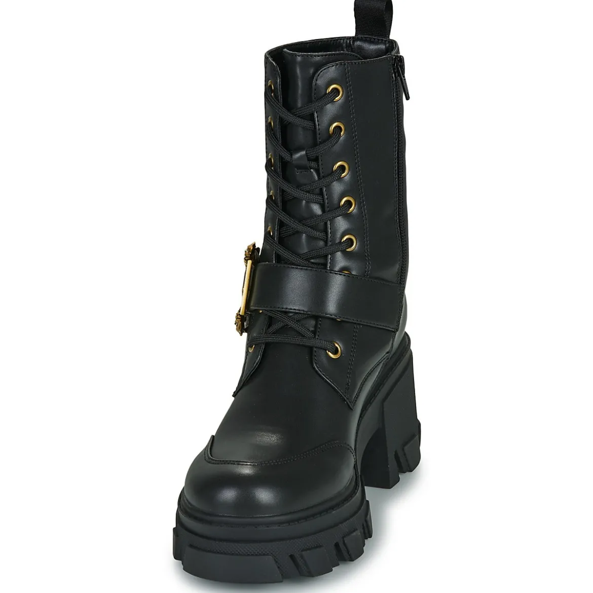 Høje støvletter Versace Jeans Couture