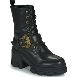 Høje støvletter Versace Jeans Couture