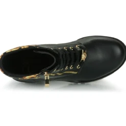 Høje støvletter Versace Jeans Couture