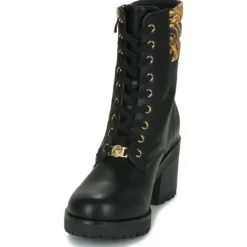 Høje støvletter Versace Jeans Couture
