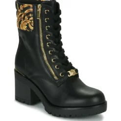 Høje støvletter Versace Jeans Couture