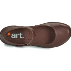 Højhælede sko Art