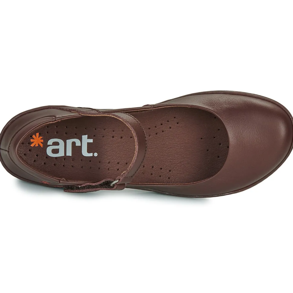 Højhælede sko Art
