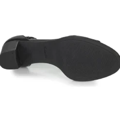 Højhælede sko Clarks