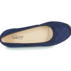 Højhælede sko Gabor