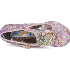 Højhælede sko Irregular Choice