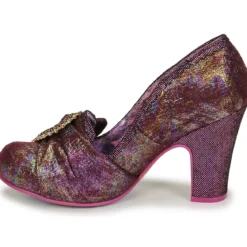 Højhælede sko Irregular Choice