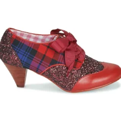 Højhælede sko Irregular Choice