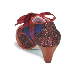 Højhælede sko Irregular Choice