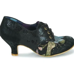 Højhælede sko Irregular Choice