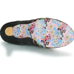 Højhælede sko Irregular Choice