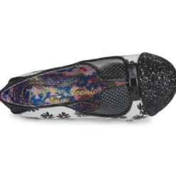 Højhælede sko Irregular Choice