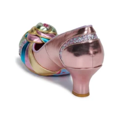 Højhælede sko Irregular Choice