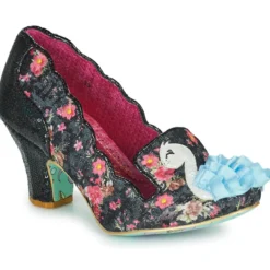 Højhælede sko Irregular Choice