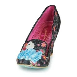 Højhælede sko Irregular Choice