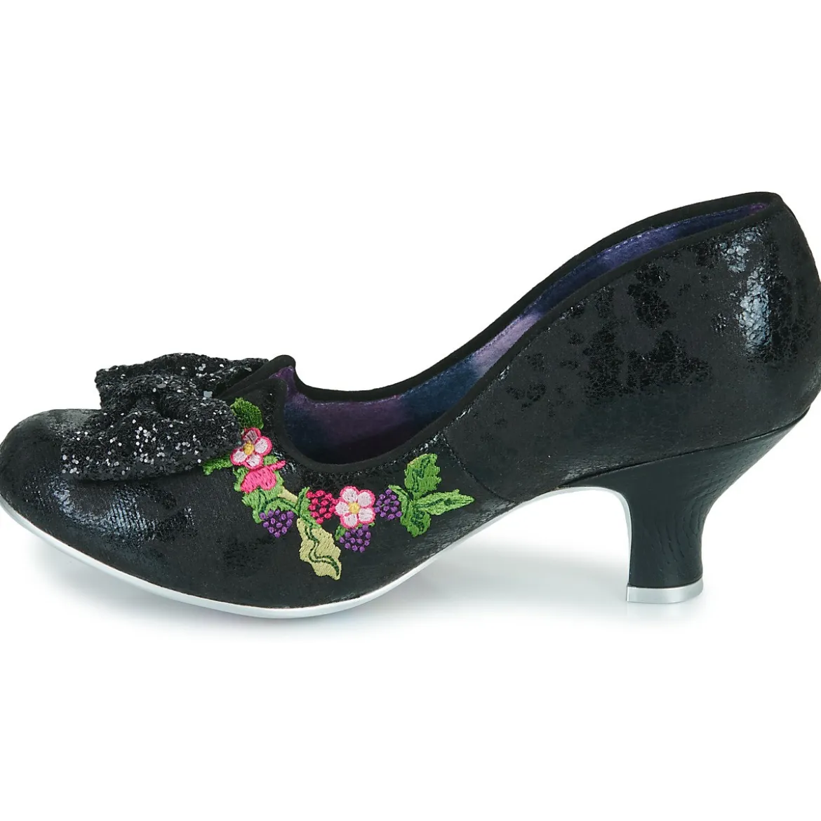Højhælede sko Irregular Choice
