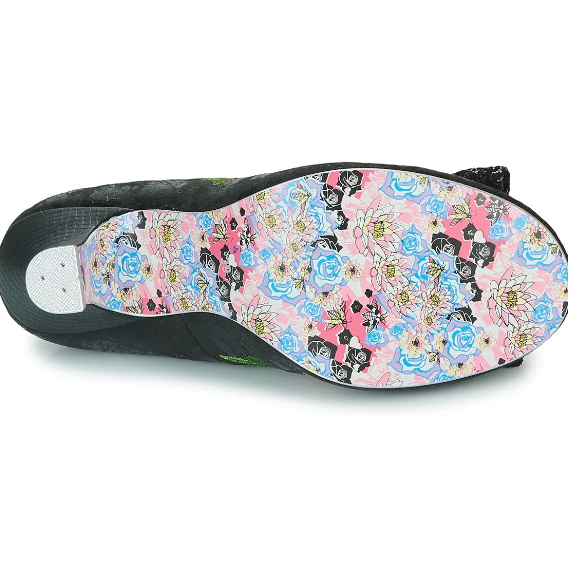 Højhælede sko Irregular Choice