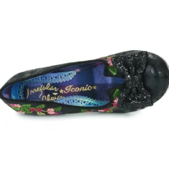 Højhælede sko Irregular Choice