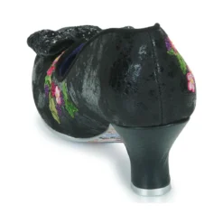 Højhælede sko Irregular Choice