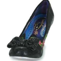 Højhælede sko Irregular Choice