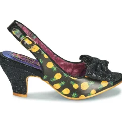 Højhælede sko Irregular Choice