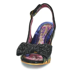 Højhælede sko Irregular Choice