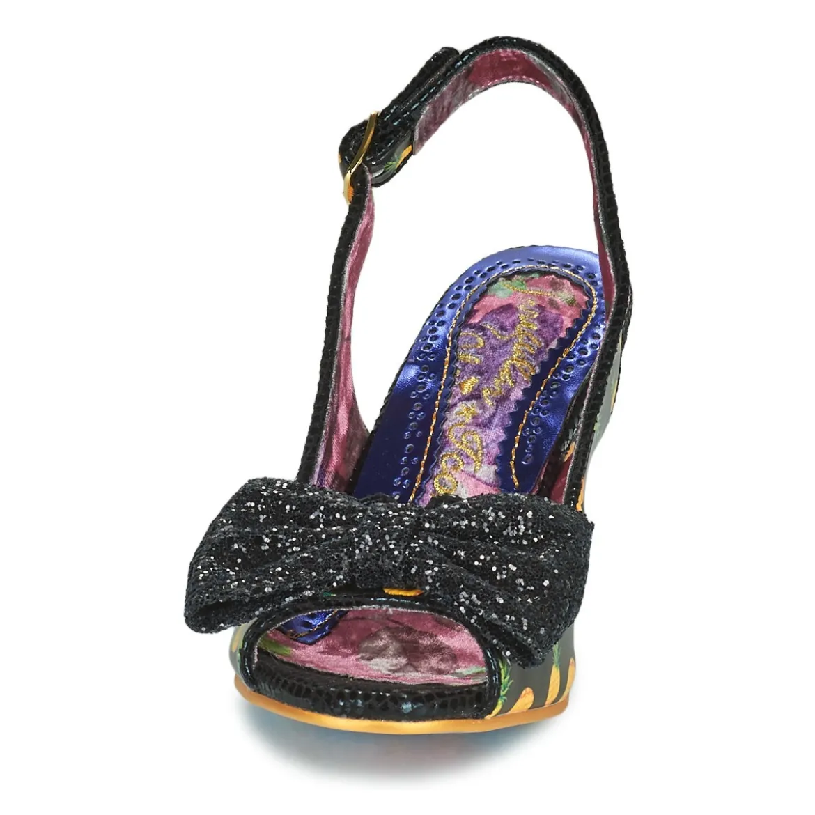 Højhælede sko Irregular Choice