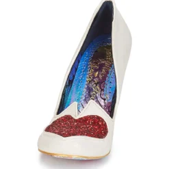 Højhælede sko Irregular Choice