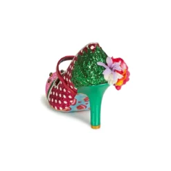 Højhælede sko Irregular Choice