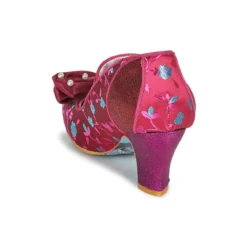 Højhælede sko Irregular Choice