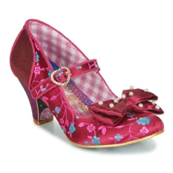 Højhælede sko Irregular Choice