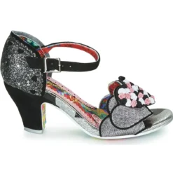 Højhælede sko Irregular Choice