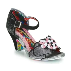Højhælede sko Irregular Choice