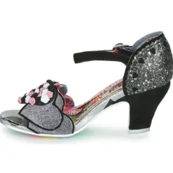 Højhælede sko Irregular Choice