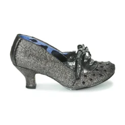 Højhælede sko Irregular Choice