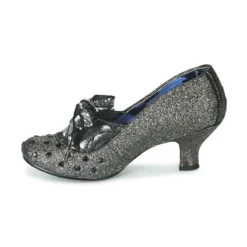 Højhælede sko Irregular Choice