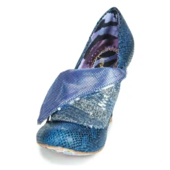 Højhælede sko Irregular Choice