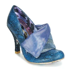 Højhælede sko Irregular Choice