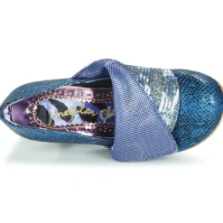 Højhælede sko Irregular Choice