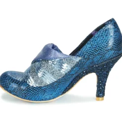 Højhælede sko Irregular Choice