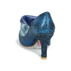 Højhælede sko Irregular Choice