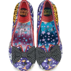 Højhælede sko Irregular Choice