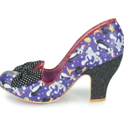 Højhælede sko Irregular Choice