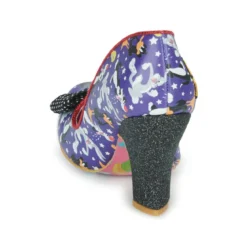 Højhælede sko Irregular Choice