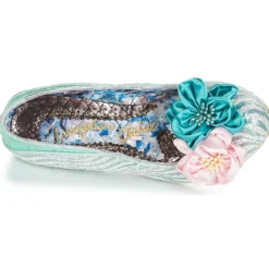 Højhælede sko Irregular Choice