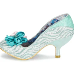 Højhælede sko Irregular Choice