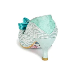 Højhælede sko Irregular Choice