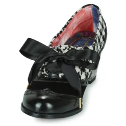 Højhælede sko Irregular Choice