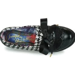 Højhælede sko Irregular Choice
